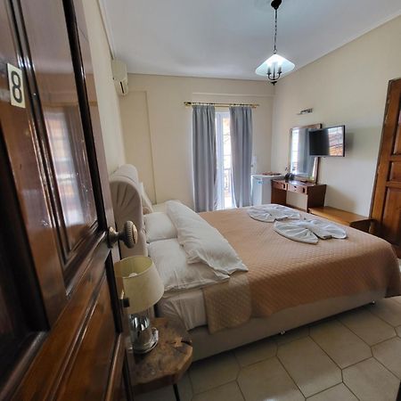 Paradise Bar Apartments Πλάνος Εξωτερικό φωτογραφία