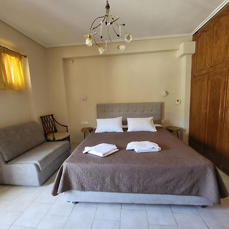 Paradise Bar Apartments Πλάνος Εξωτερικό φωτογραφία