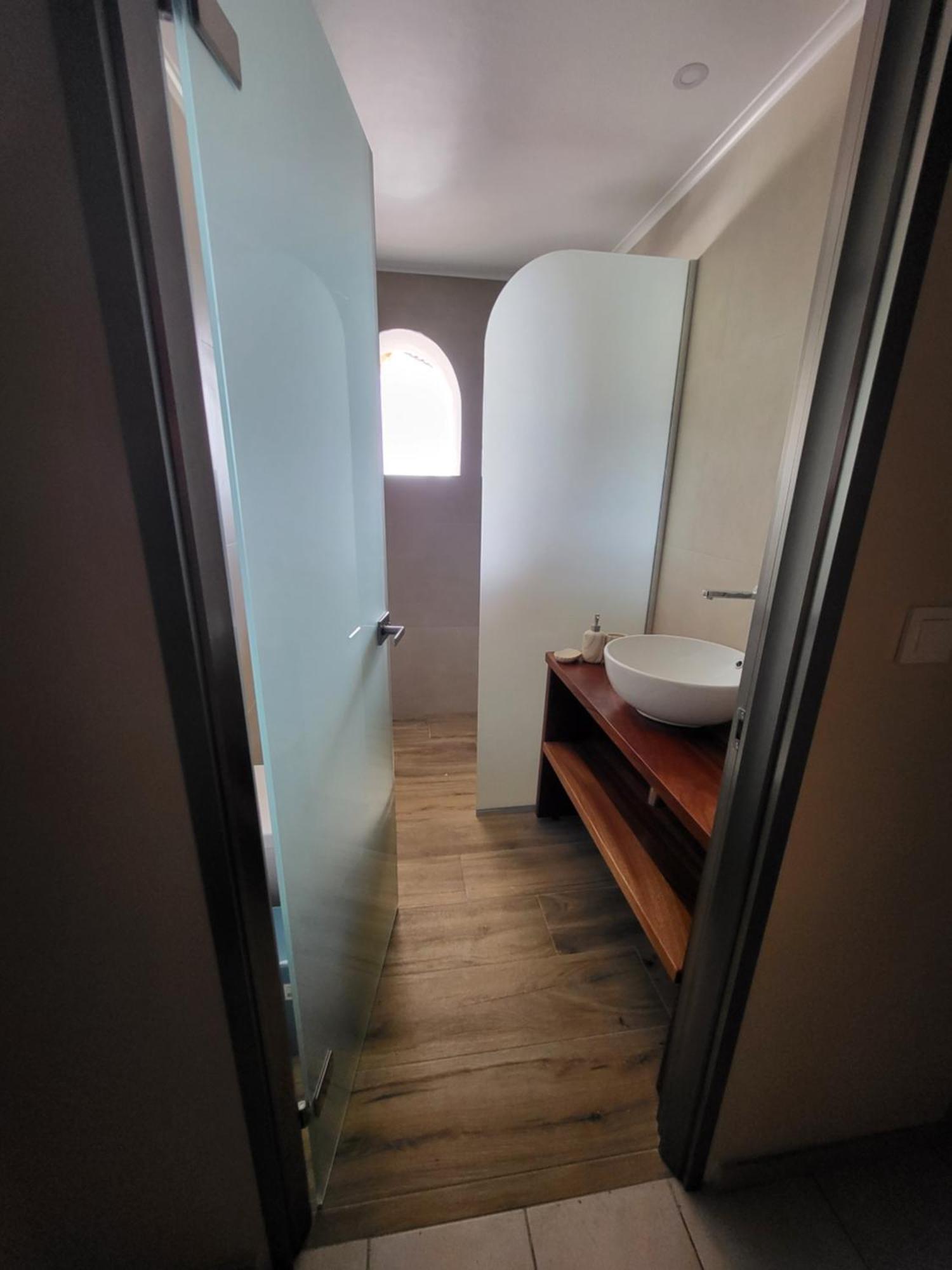Paradise Bar Apartments Πλάνος Εξωτερικό φωτογραφία