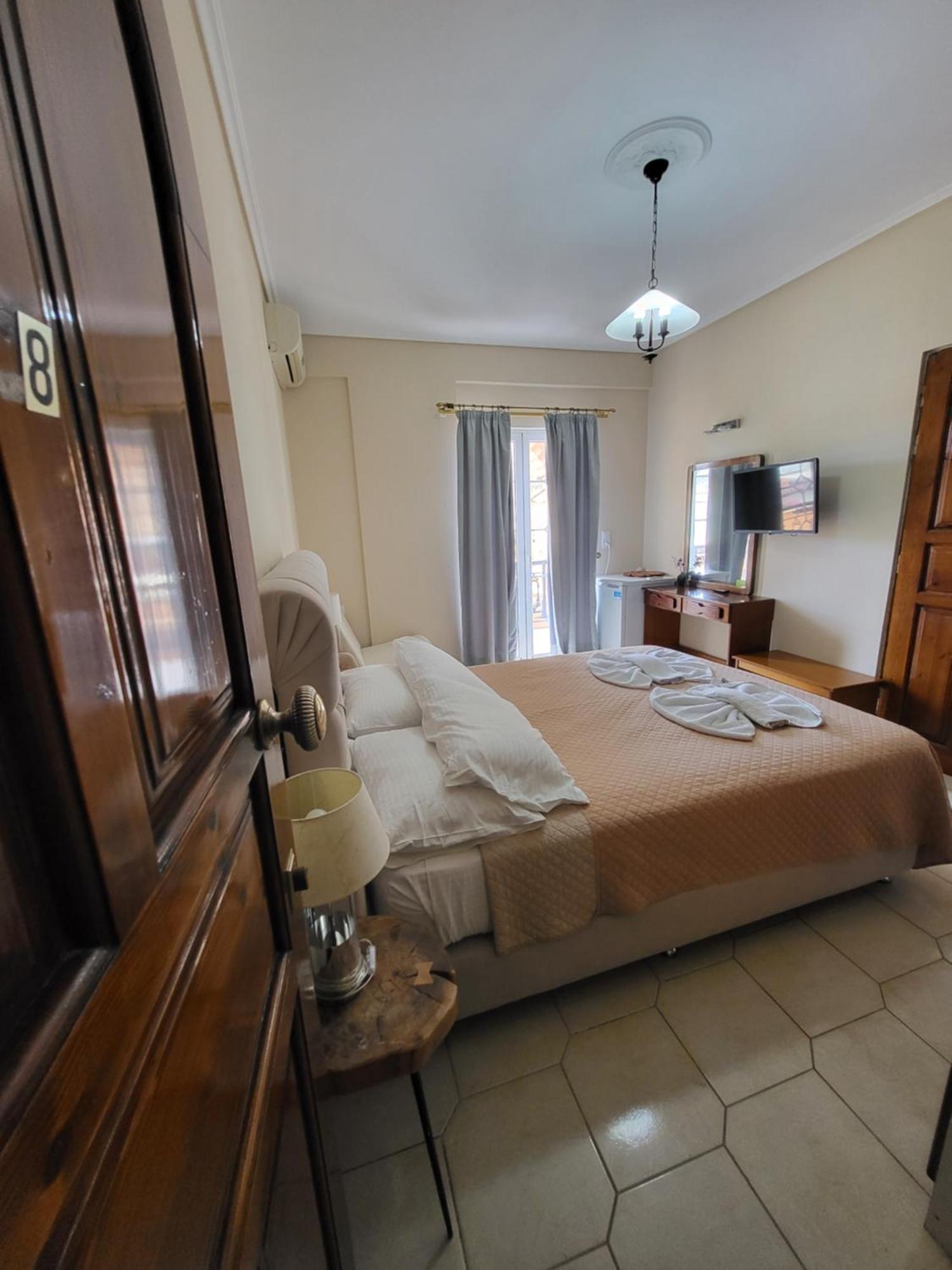 Paradise Bar Apartments Πλάνος Εξωτερικό φωτογραφία