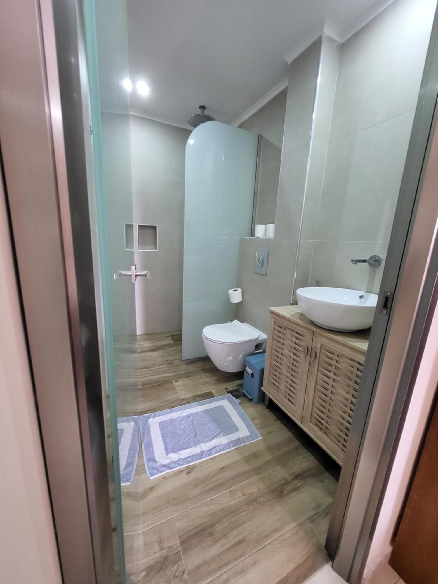 Paradise Bar Apartments Πλάνος Εξωτερικό φωτογραφία