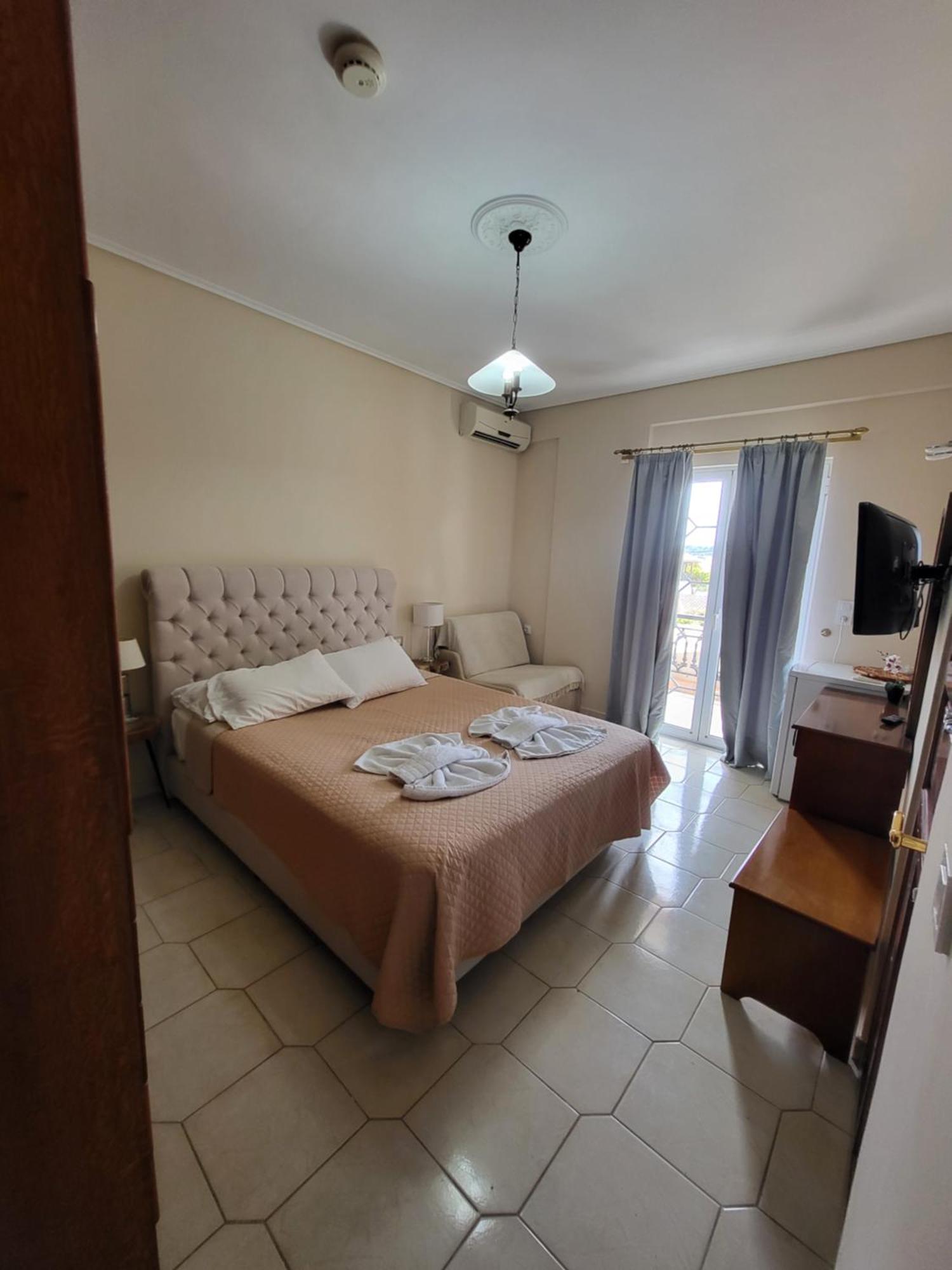 Paradise Bar Apartments Πλάνος Εξωτερικό φωτογραφία