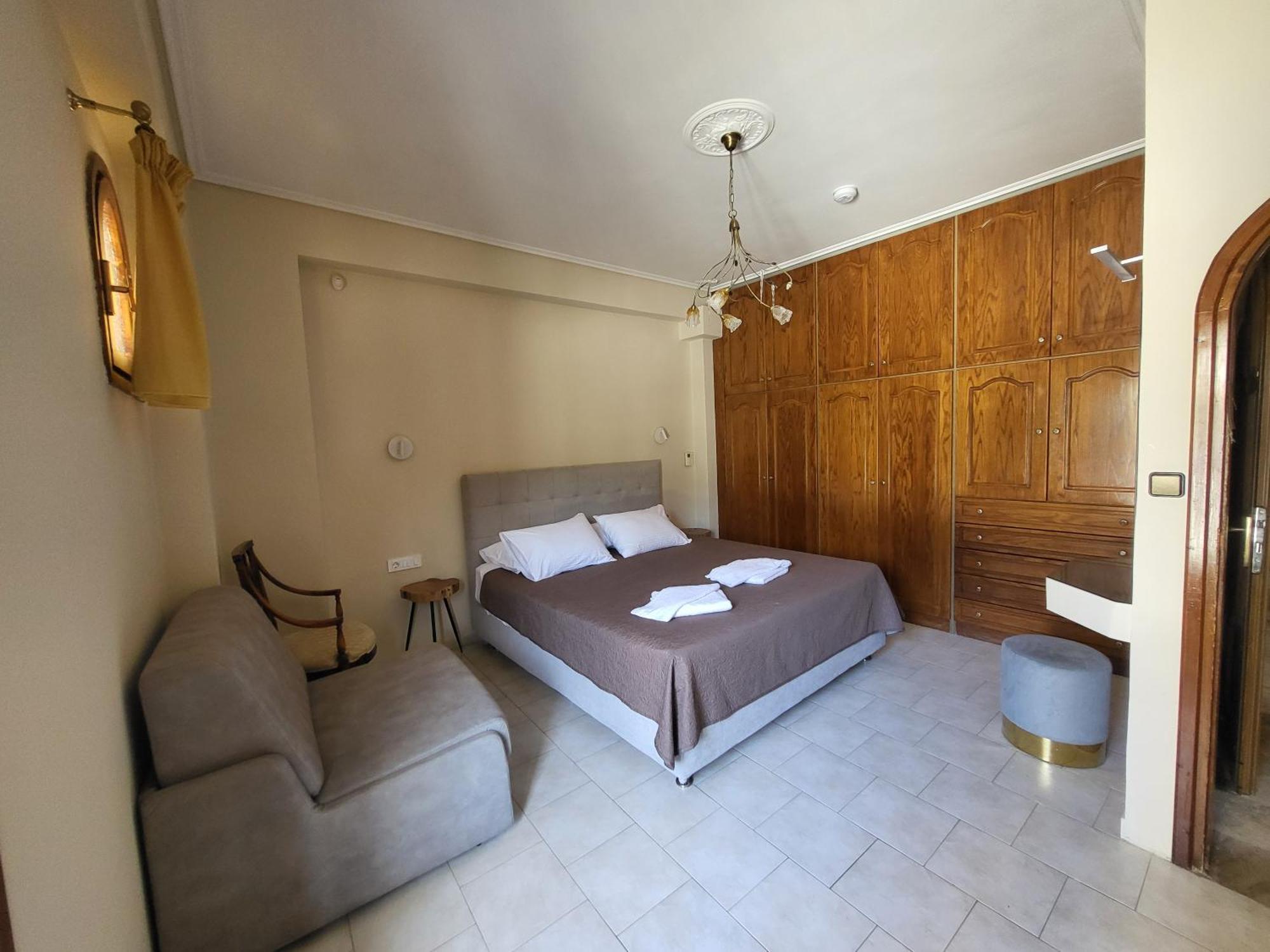 Paradise Bar Apartments Πλάνος Εξωτερικό φωτογραφία