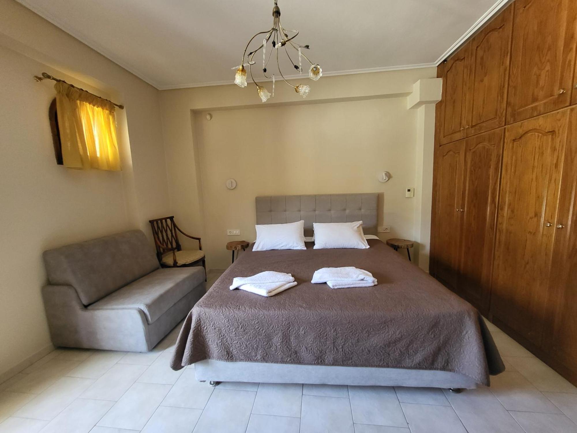Paradise Bar Apartments Πλάνος Εξωτερικό φωτογραφία