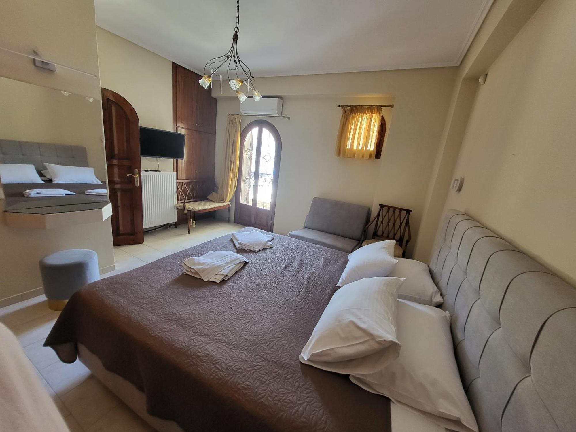 Paradise Bar Apartments Πλάνος Εξωτερικό φωτογραφία