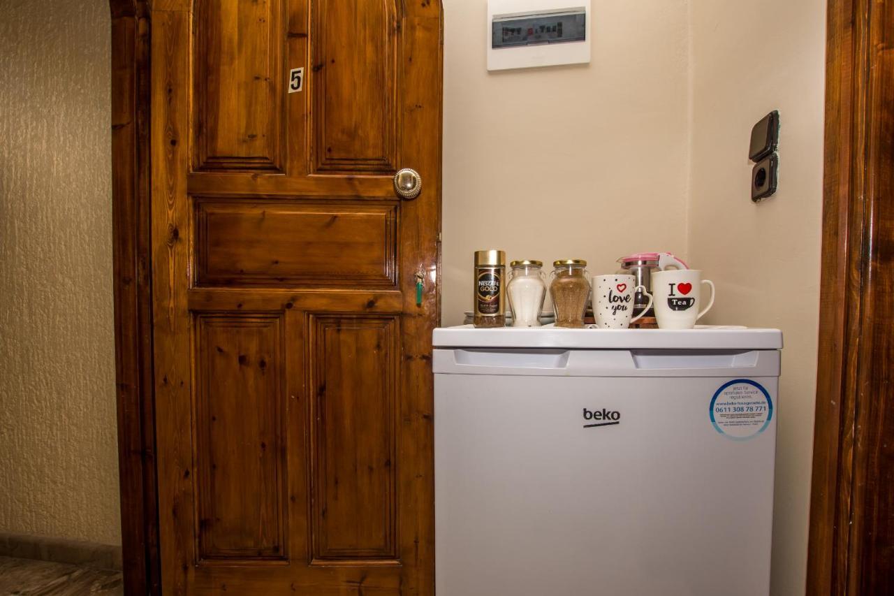Paradise Bar Apartments Πλάνος Εξωτερικό φωτογραφία