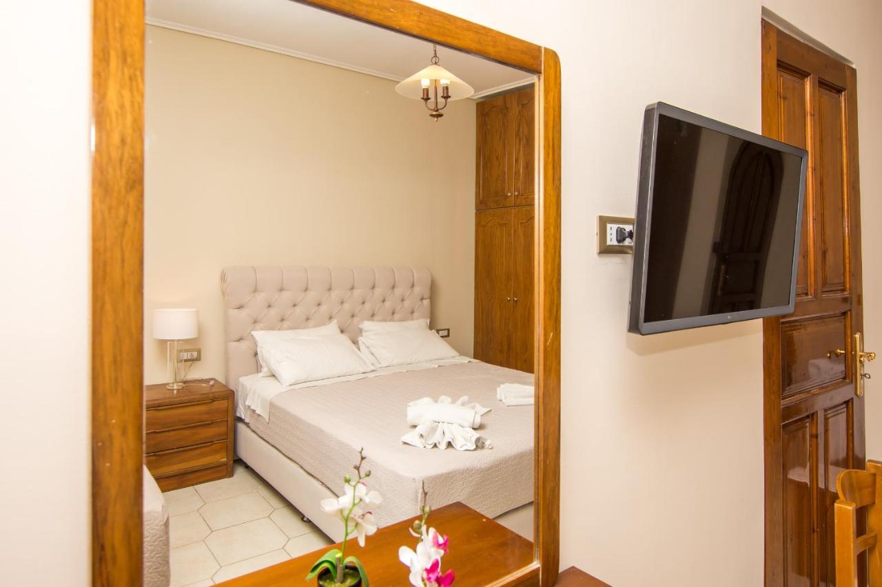 Paradise Bar Apartments Πλάνος Εξωτερικό φωτογραφία