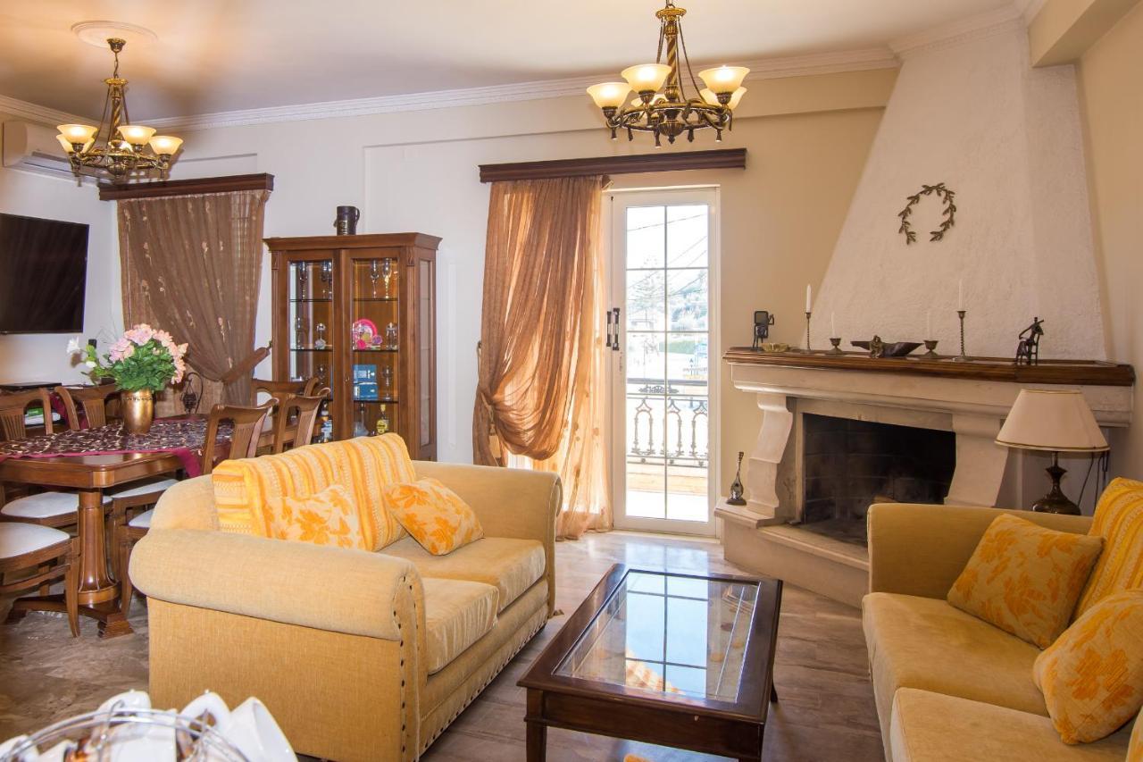 Paradise Bar Apartments Πλάνος Εξωτερικό φωτογραφία