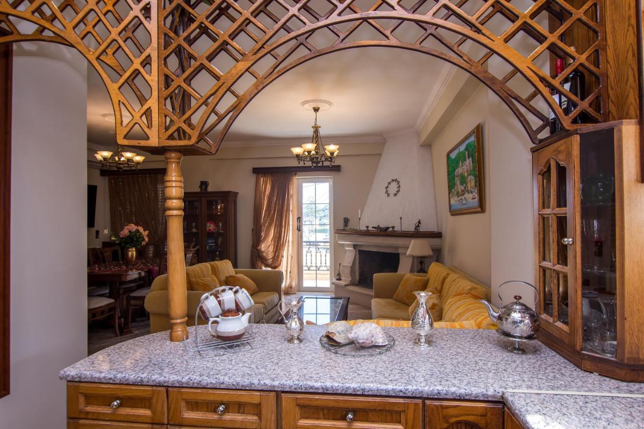Paradise Bar Apartments Πλάνος Εξωτερικό φωτογραφία