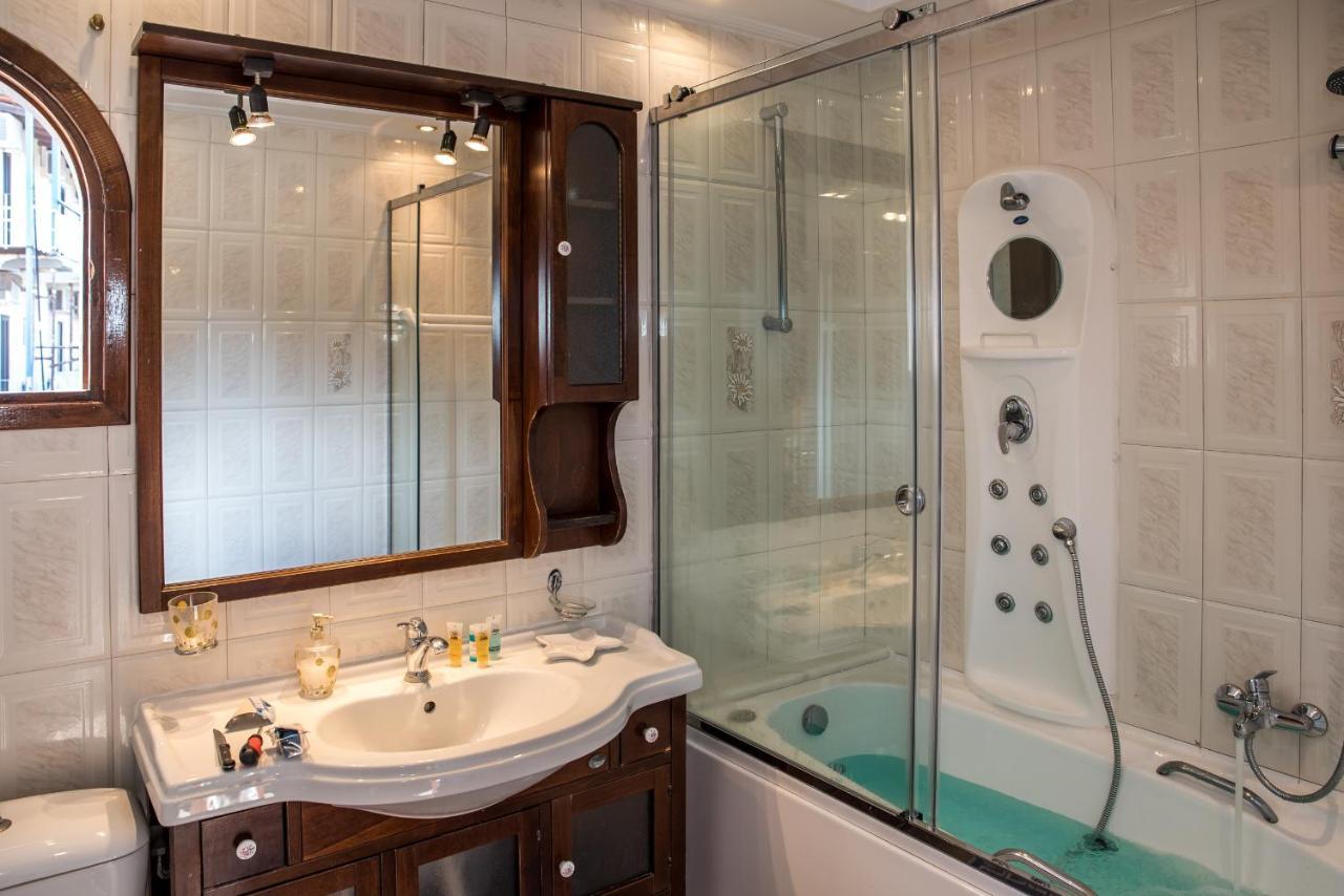 Paradise Bar Apartments Πλάνος Εξωτερικό φωτογραφία