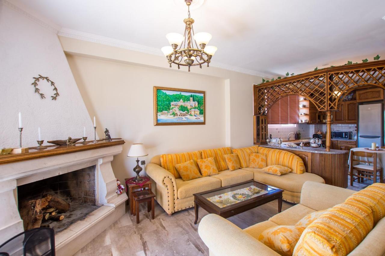 Paradise Bar Apartments Πλάνος Εξωτερικό φωτογραφία