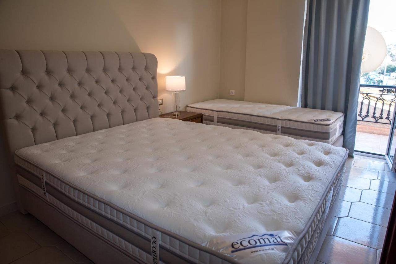 Paradise Bar Apartments Πλάνος Εξωτερικό φωτογραφία