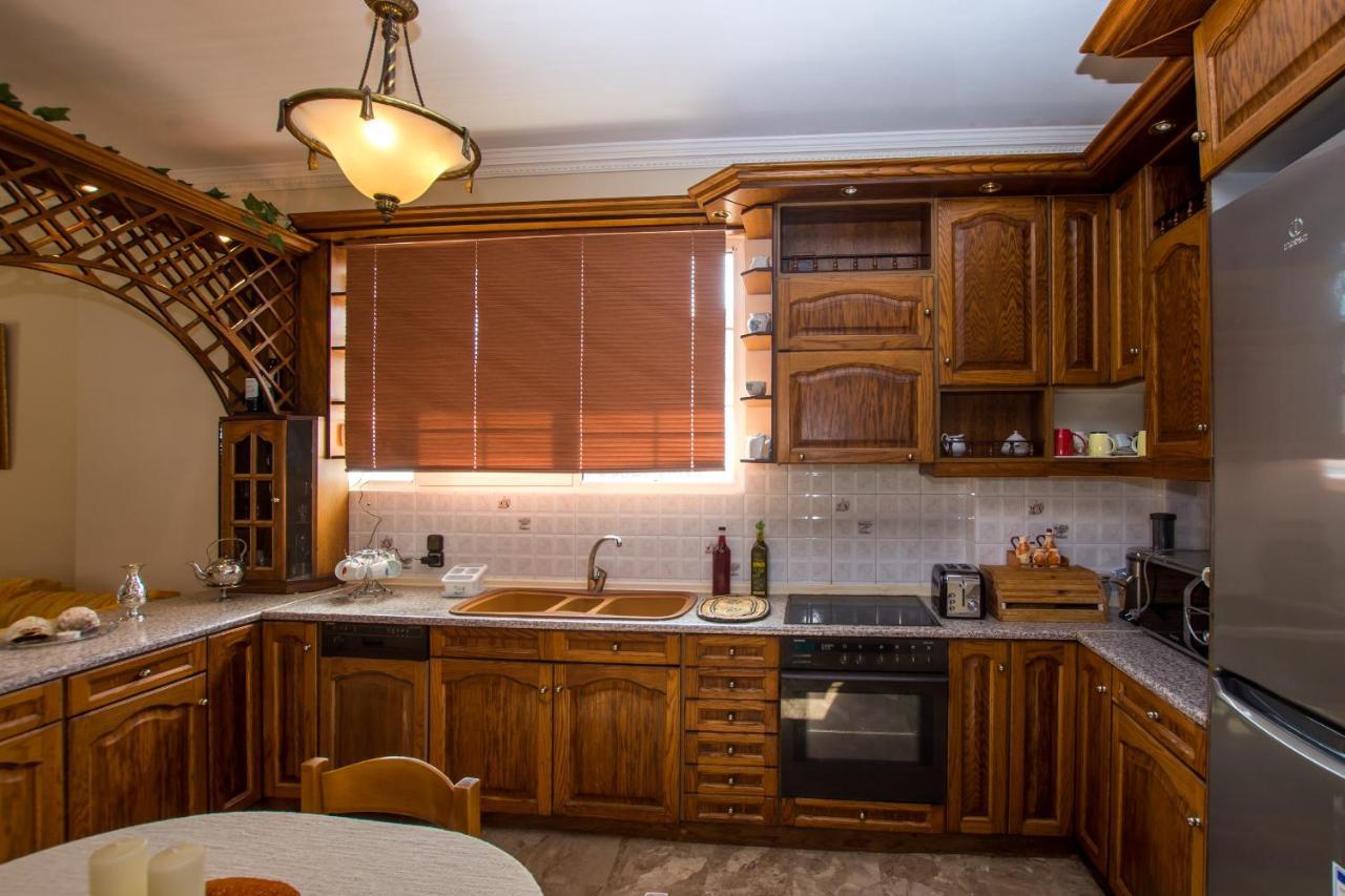 Paradise Bar Apartments Πλάνος Εξωτερικό φωτογραφία