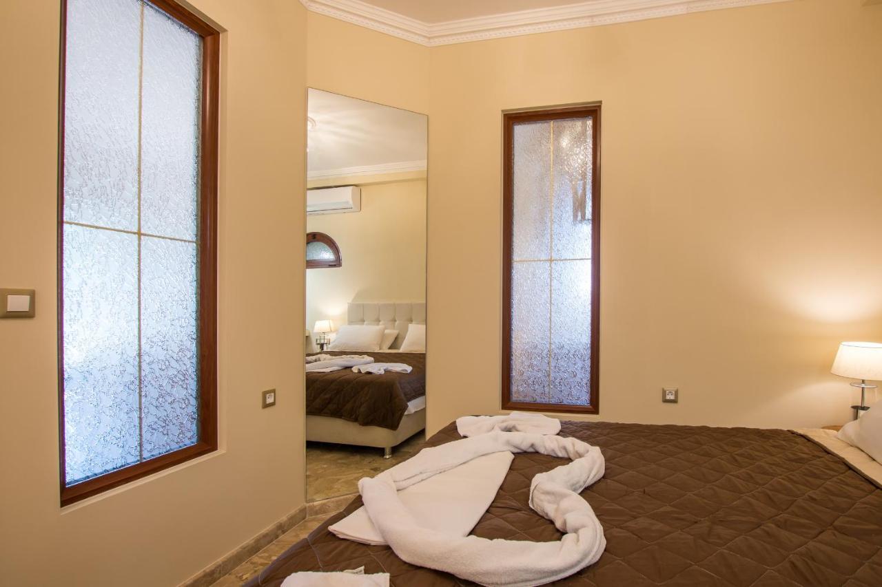 Paradise Bar Apartments Πλάνος Εξωτερικό φωτογραφία