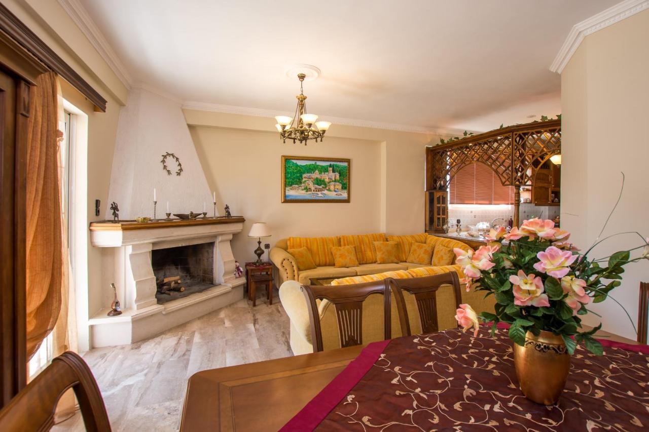 Paradise Bar Apartments Πλάνος Εξωτερικό φωτογραφία