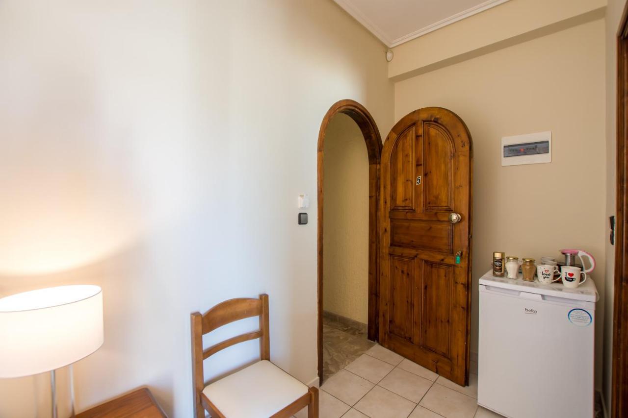 Paradise Bar Apartments Πλάνος Εξωτερικό φωτογραφία