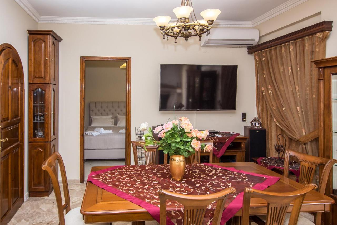 Paradise Bar Apartments Πλάνος Εξωτερικό φωτογραφία