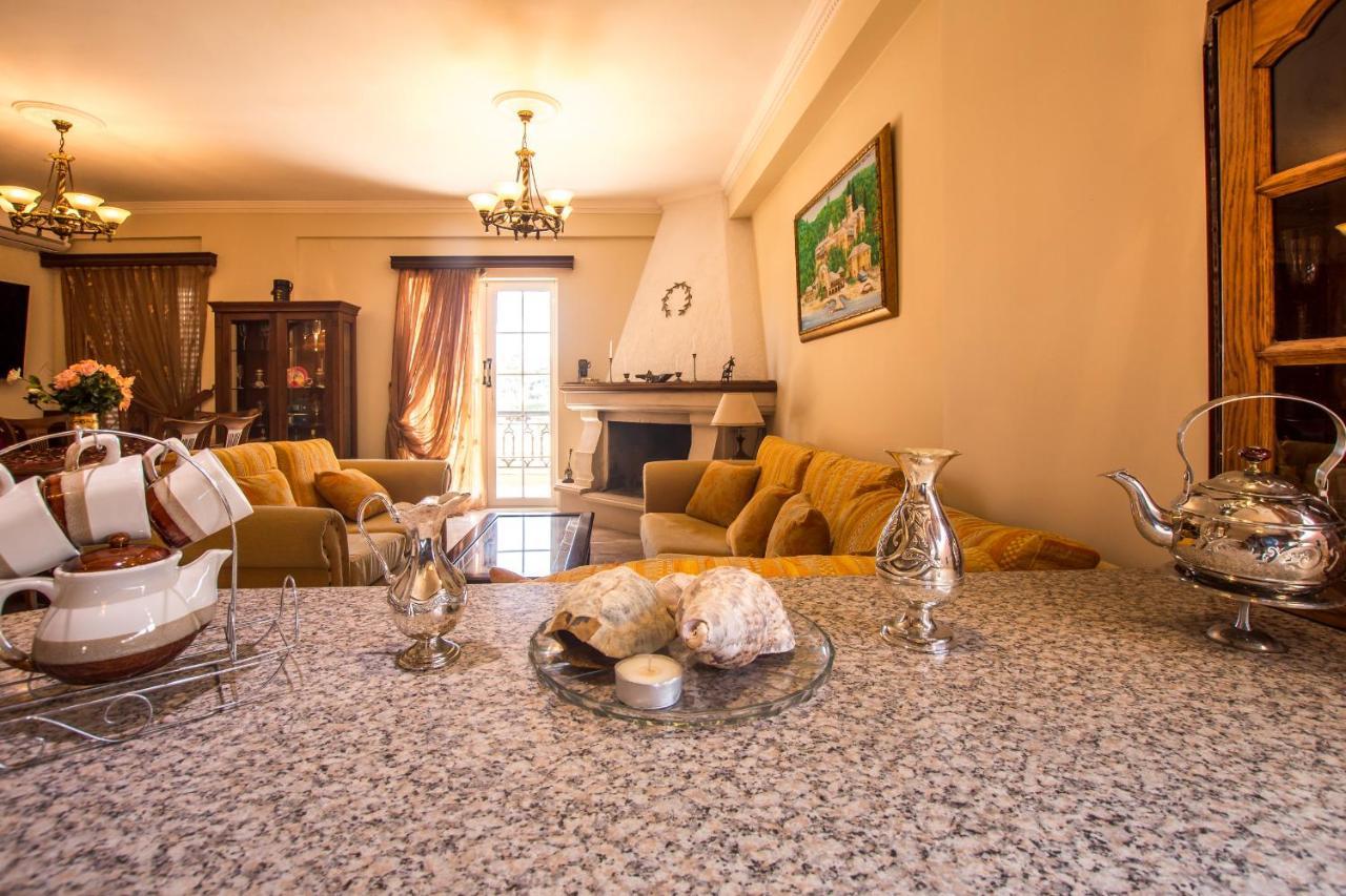 Paradise Bar Apartments Πλάνος Εξωτερικό φωτογραφία