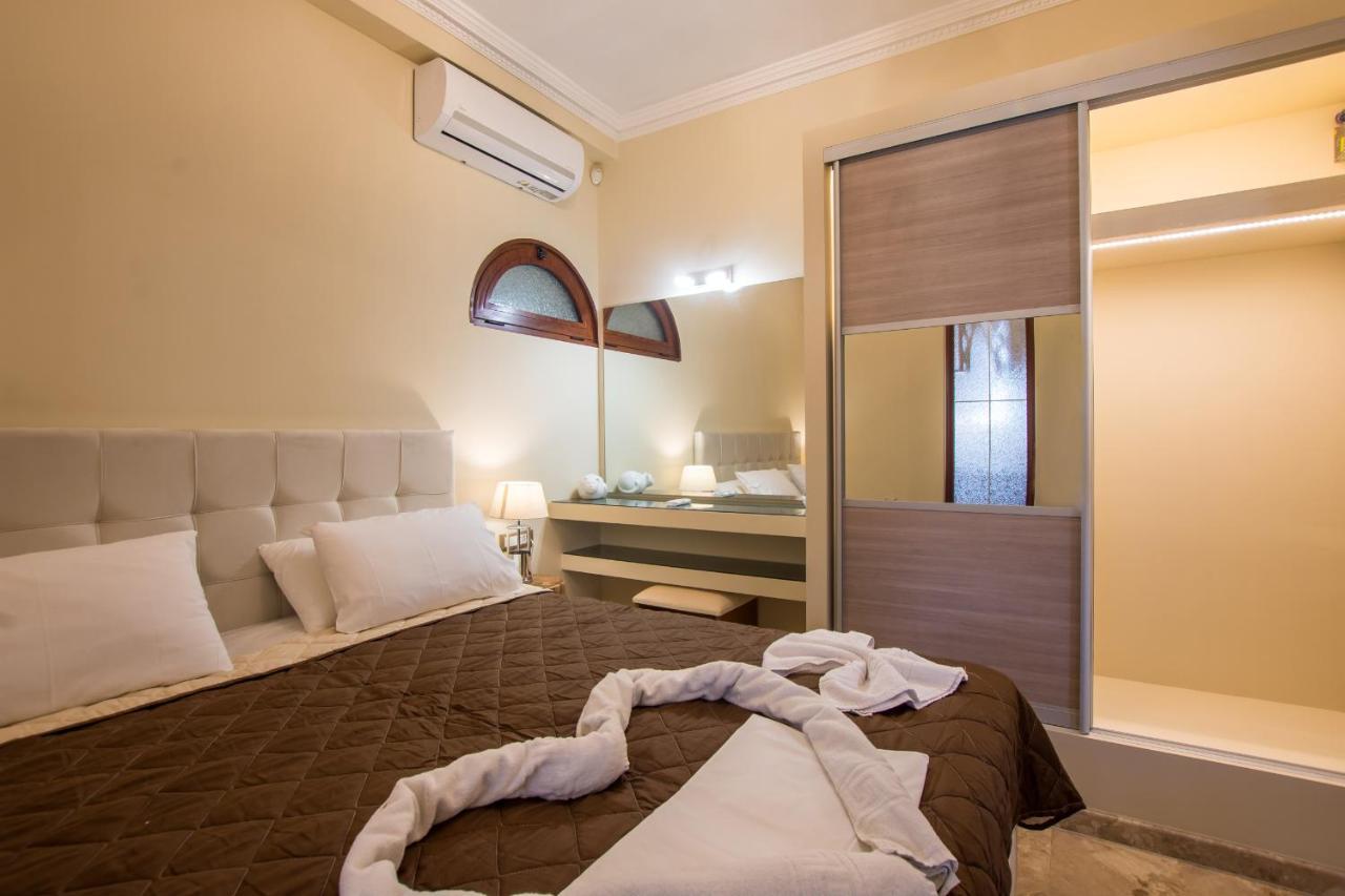 Paradise Bar Apartments Πλάνος Εξωτερικό φωτογραφία