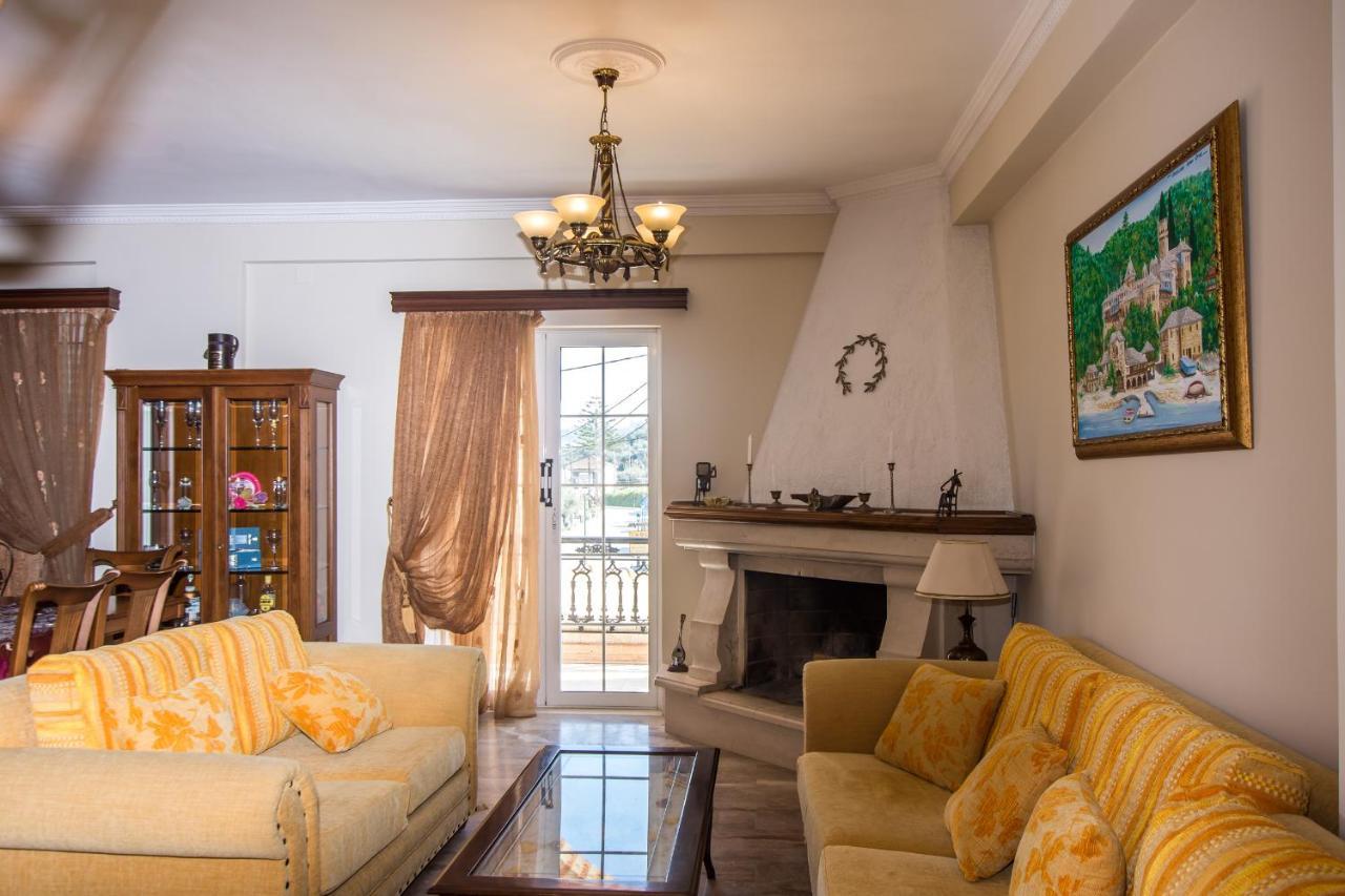 Paradise Bar Apartments Πλάνος Εξωτερικό φωτογραφία