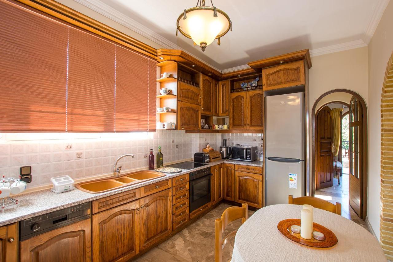 Paradise Bar Apartments Πλάνος Εξωτερικό φωτογραφία