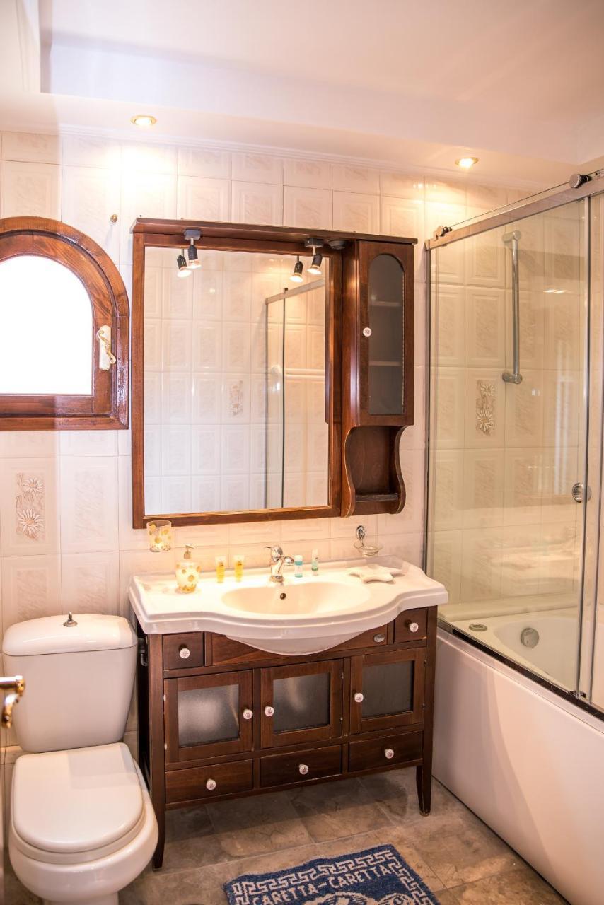 Paradise Bar Apartments Πλάνος Εξωτερικό φωτογραφία