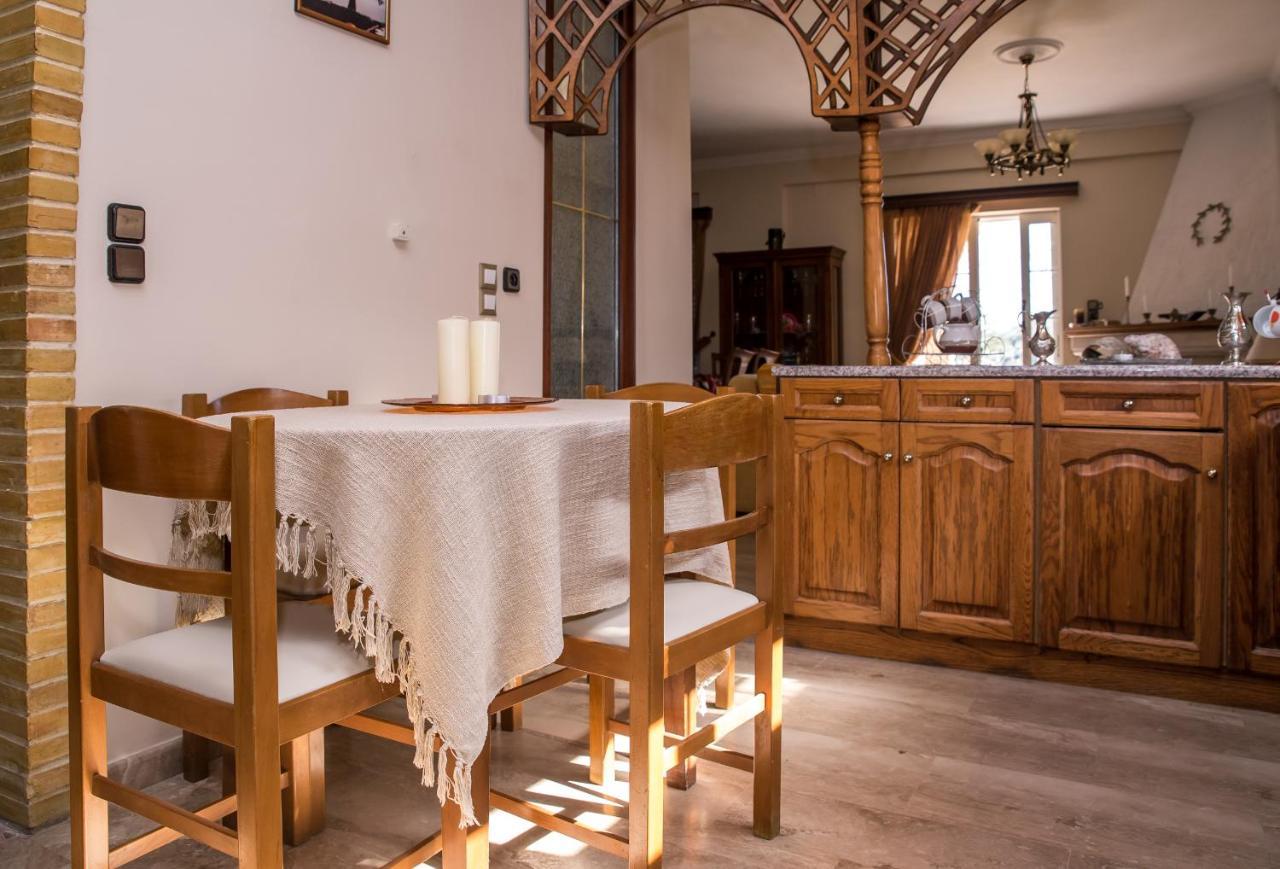 Paradise Bar Apartments Πλάνος Εξωτερικό φωτογραφία